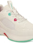 KEREN Off White Women's Running Shoes